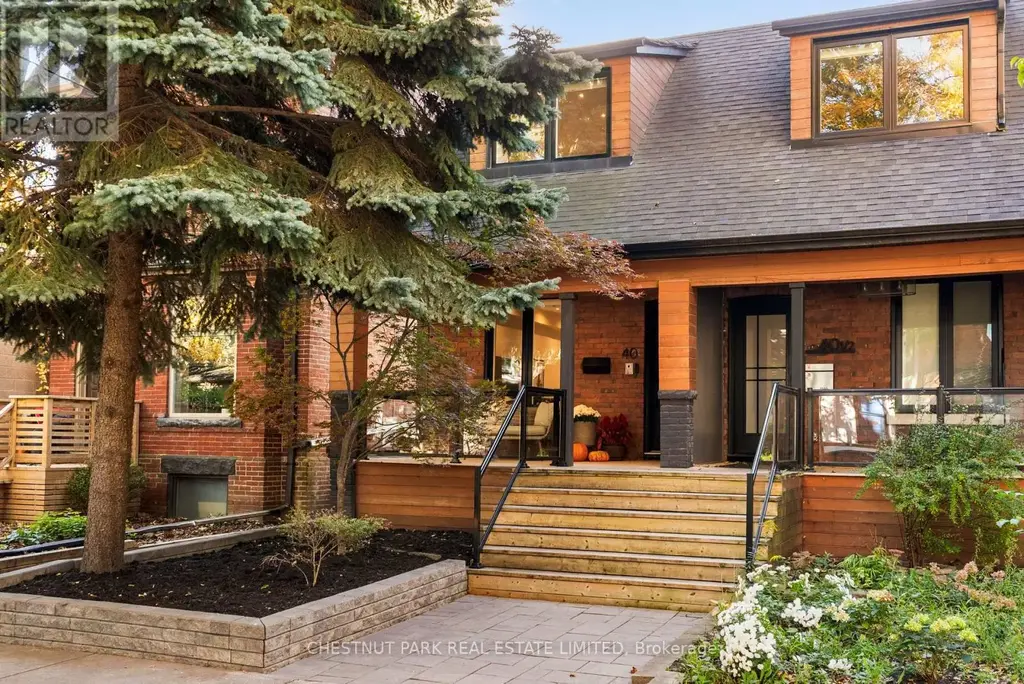 40 Morse Street, Toronto (South Riverdale)