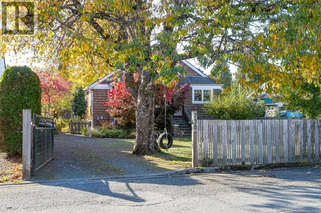 738 Watson St, Duncan