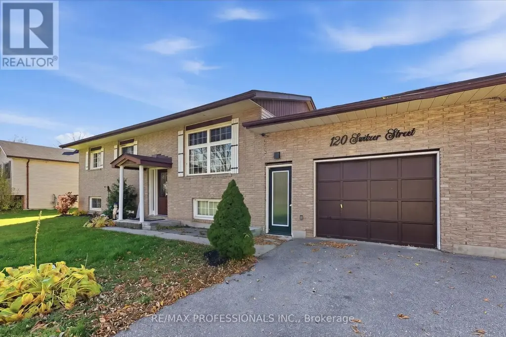 120 Switzer Street, Clearview