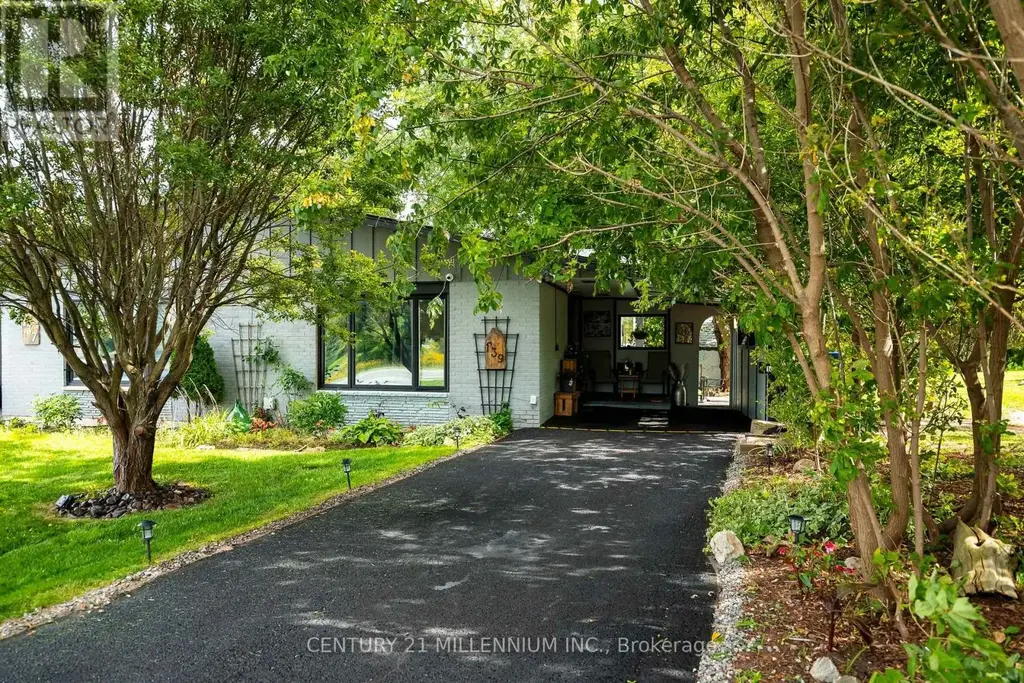 139 Town Line, Orangeville
