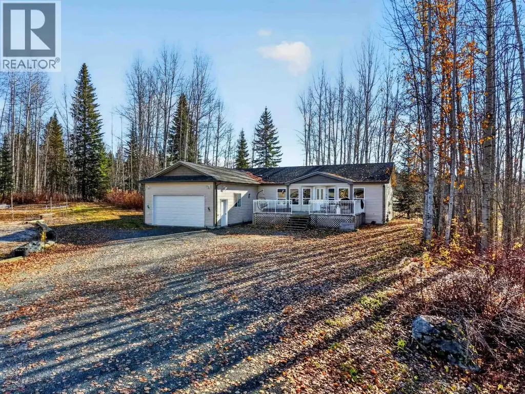 10260 Carlson Road, Prince George