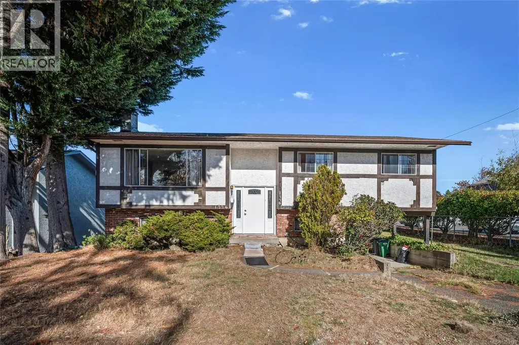 1774 Feltham Rd, Saanich