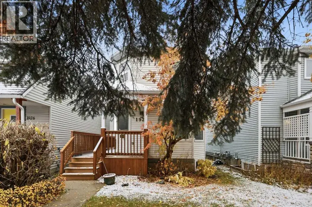 1924 29 Avenue Sw, Calgary