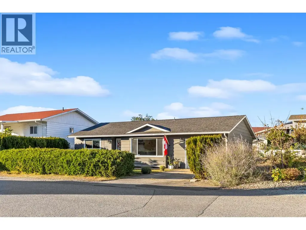 8704 Jubilee Drive, Osoyoos