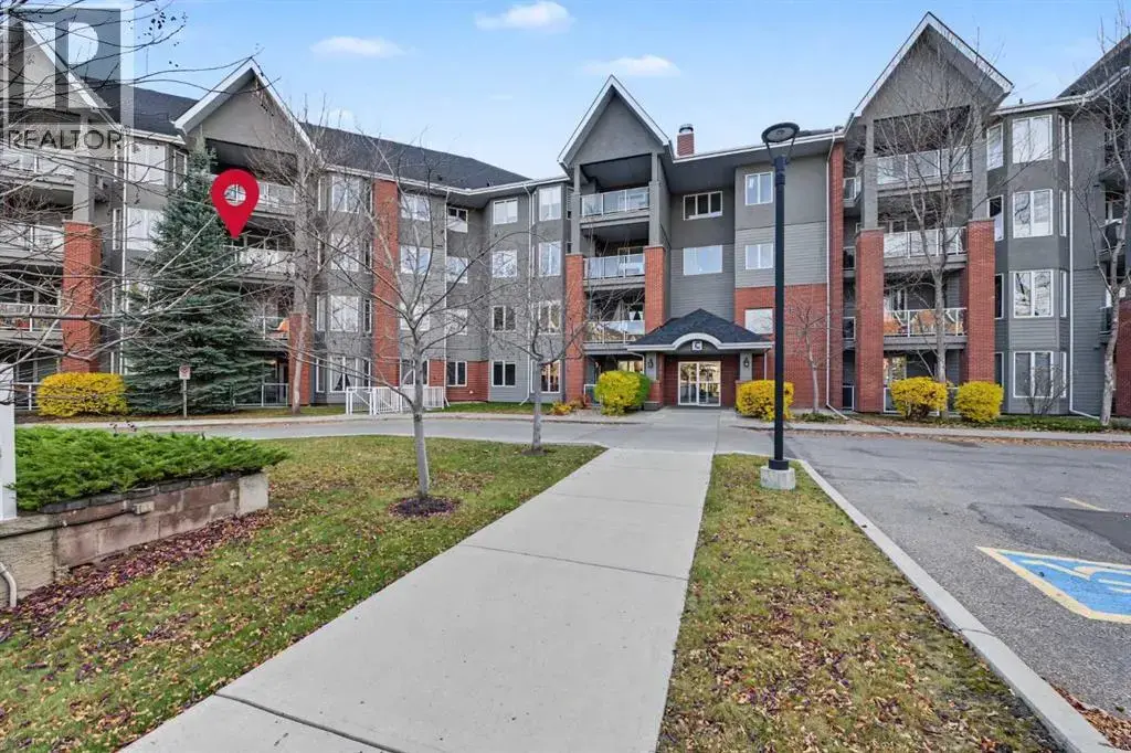 330, 15 Everstone Drive Sw, Calgary