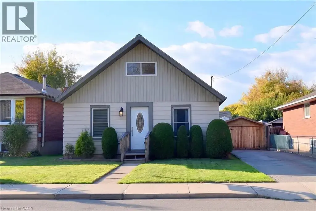 161 Julian Avenue, Hamilton