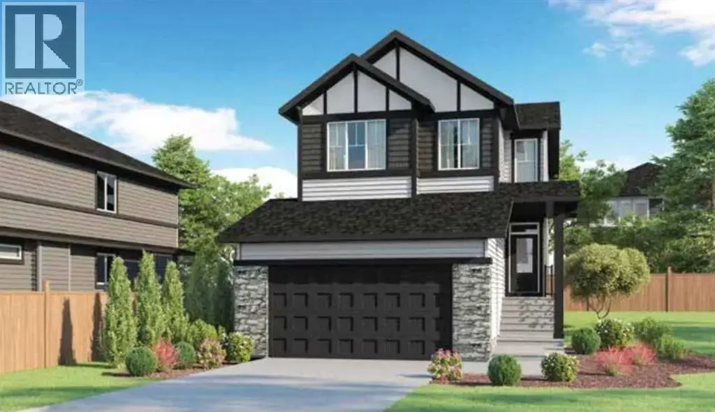 263 Bridgeport Circle, Chestermere