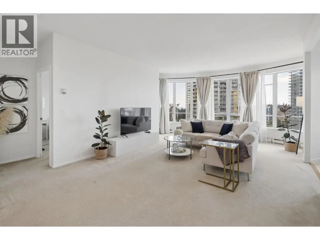 1705 6240 Mckay Avenue, Burnaby