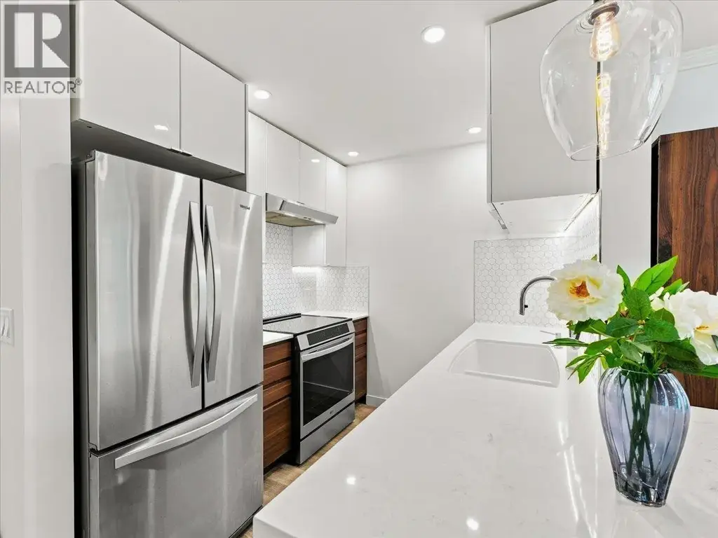 203 1729 E Georgia Street, Vancouver