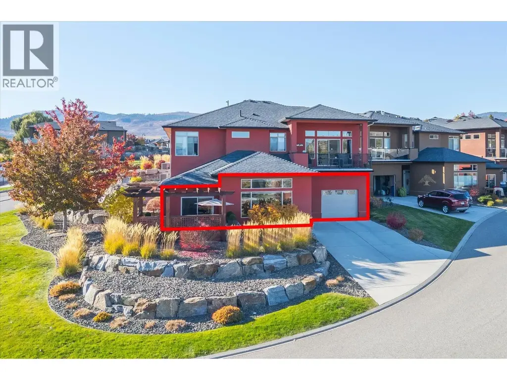 2115 Del Mar Court, West Kelowna