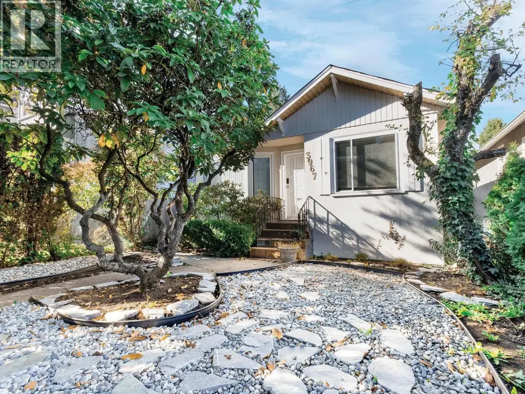 3967 Dunbar Street, Vancouver