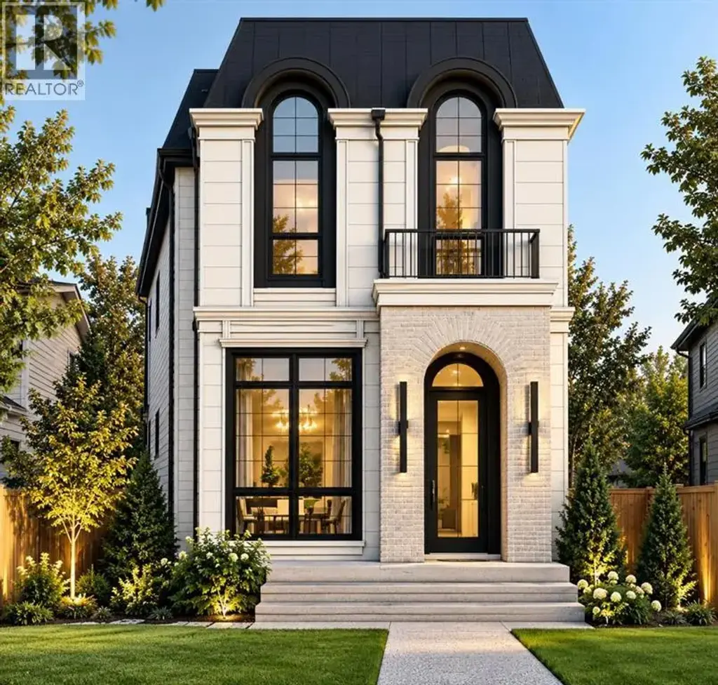 445 29 Avenue Nw, Calgary