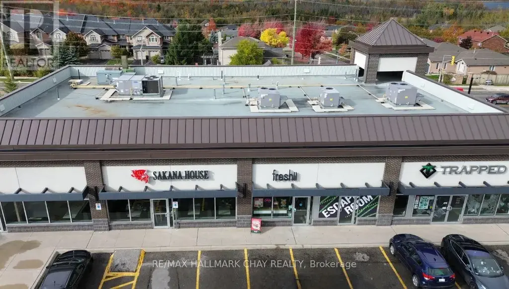 M2 - 347 Cundles Road E, Barrie (Little Lake)