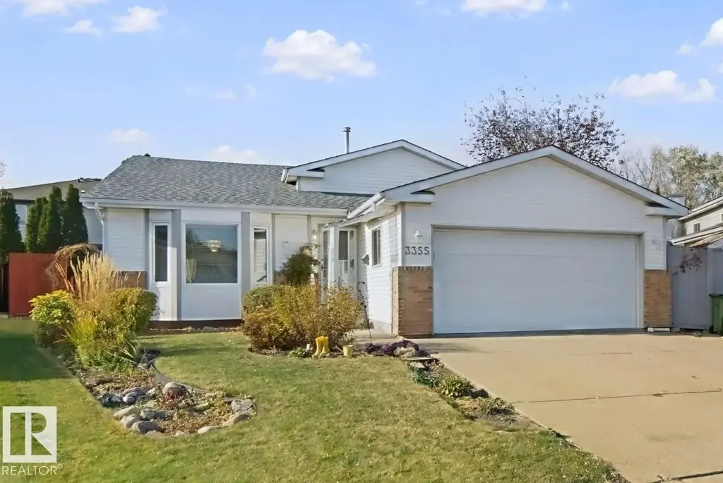 3355 145 Av Nw, Edmonton