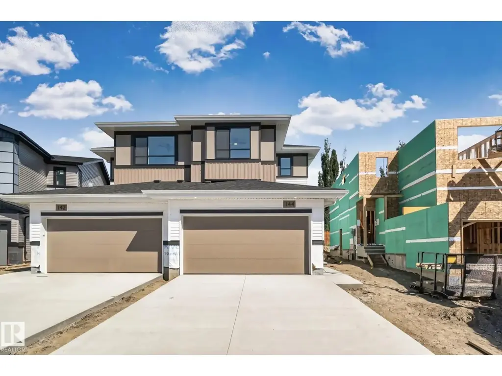 144 Royal Street, St. Albert