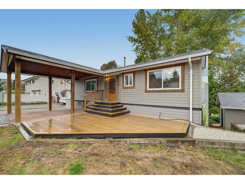 19979 50a Avenue, Langley