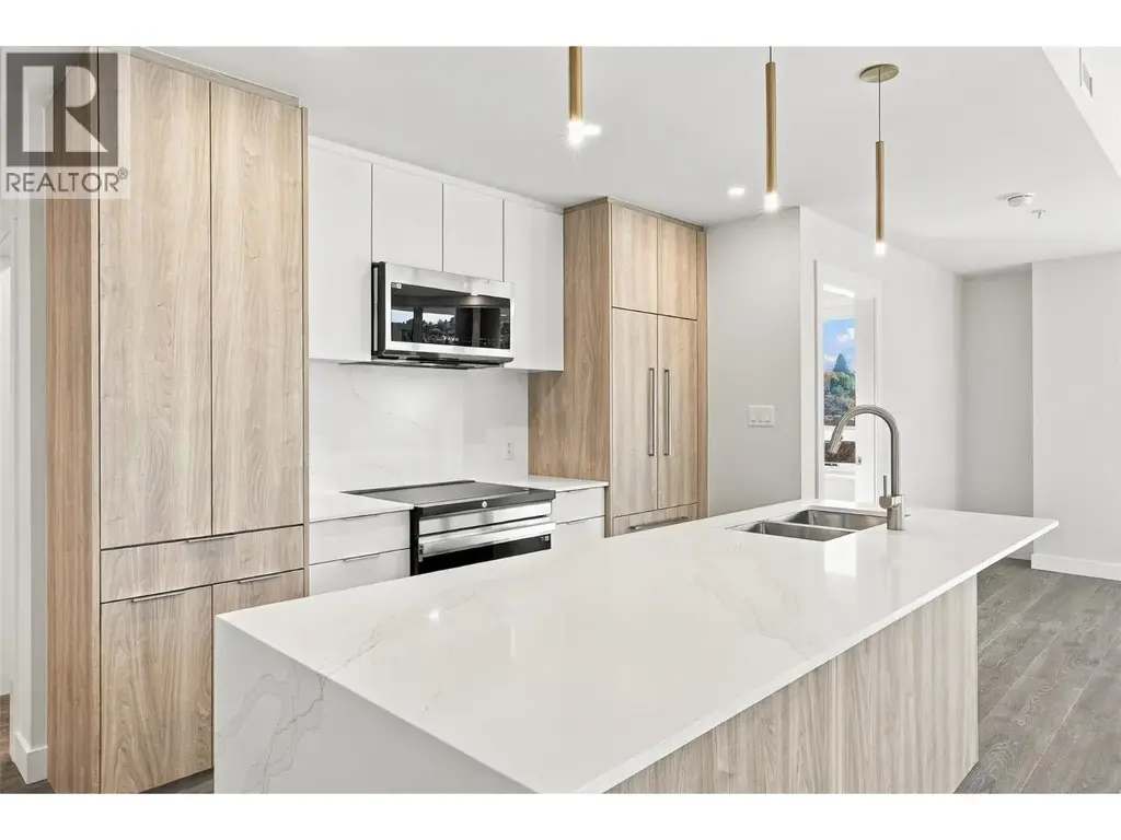 460 Nicola Street Unit# 902, Kamloops