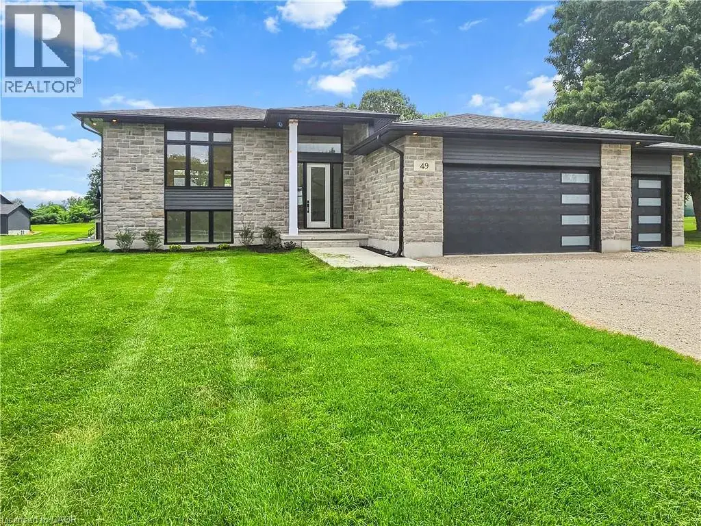 49 George Street, Bright