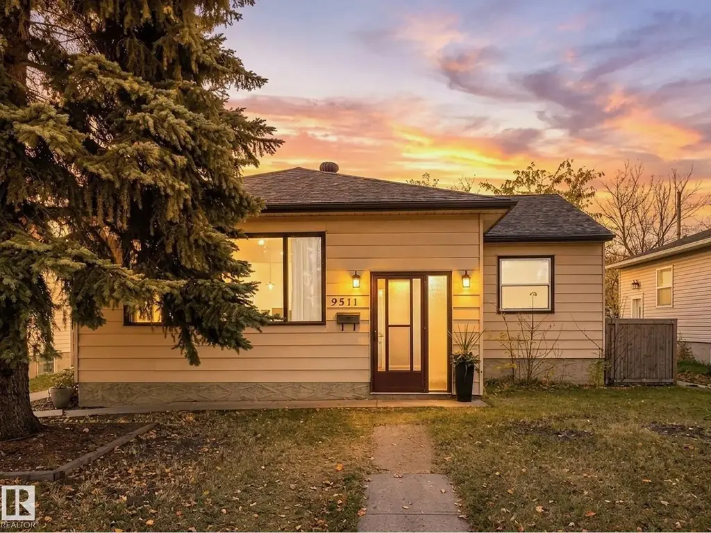 9511 64 Av Nw, Edmonton