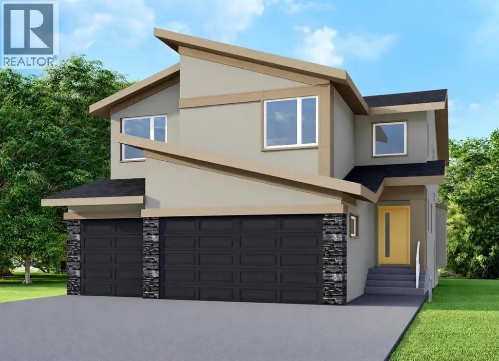 507 Waterford Rise, Chestermere