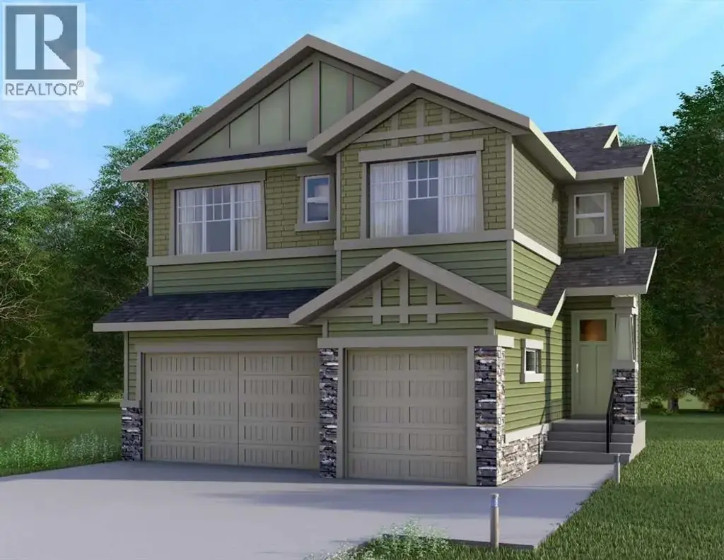 16 Sunvalley View, Cochrane