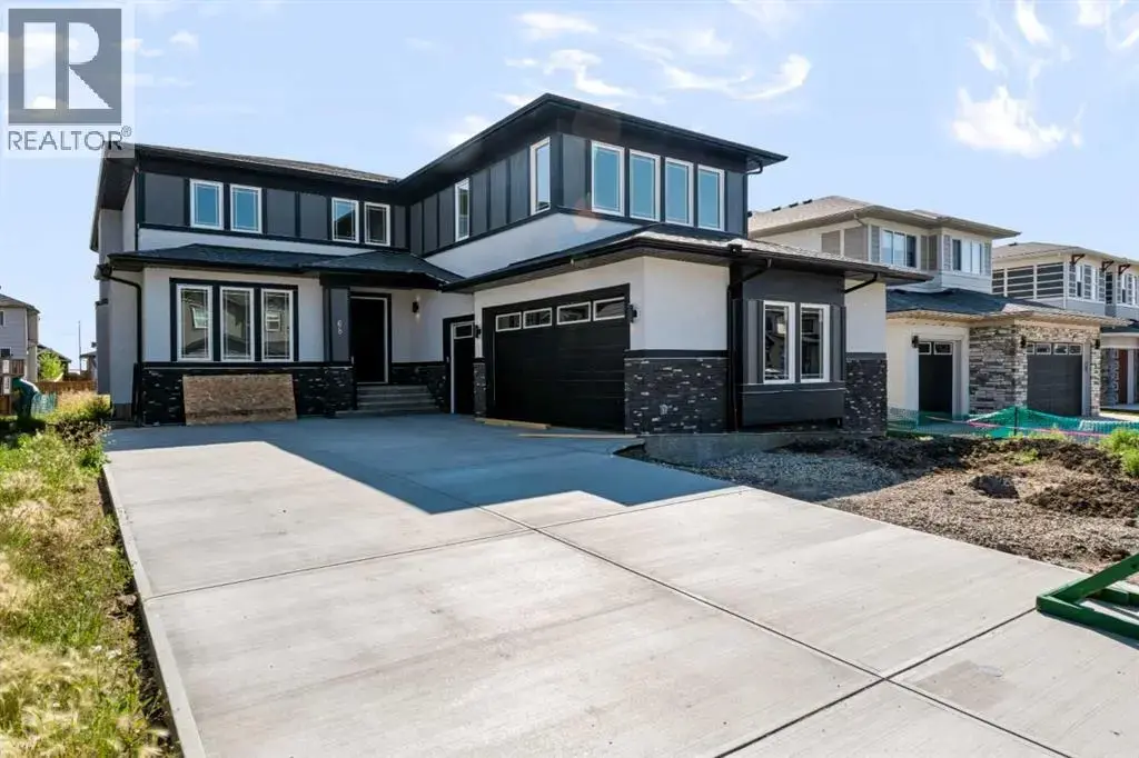 68 North Bridges Court, Langdon