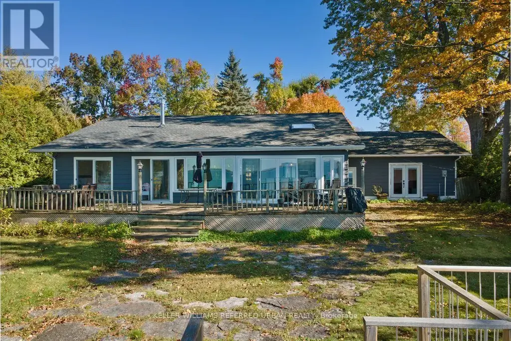 25060 Maple Beach Road, Brock (Beaverton)