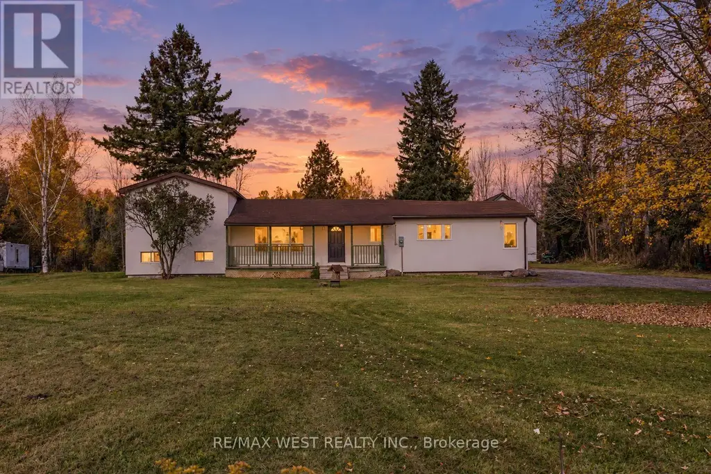 2636 9th Line, Innisfil