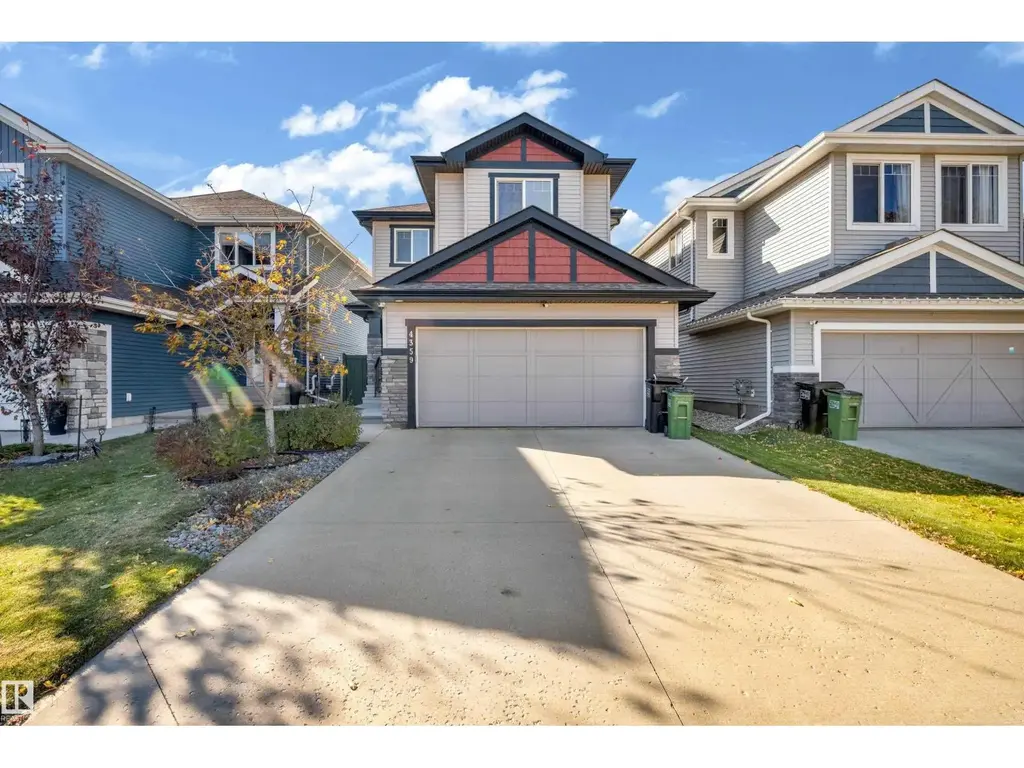 4359 126 Av Nw, Edmonton