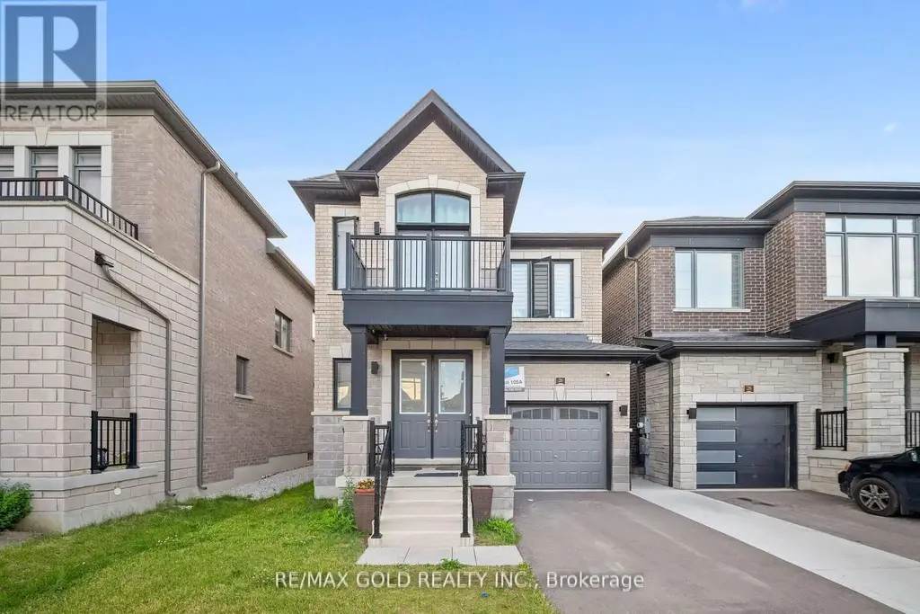 26 Del Grappa Street, Caledon