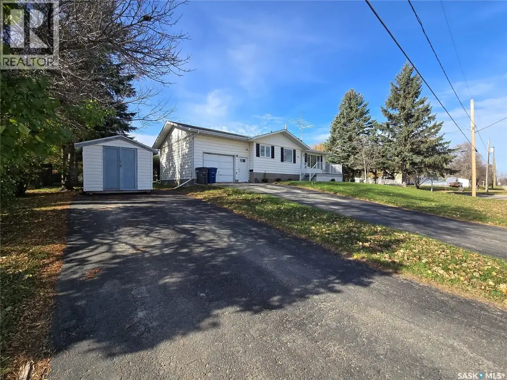 280 9th Avenue, Broadview