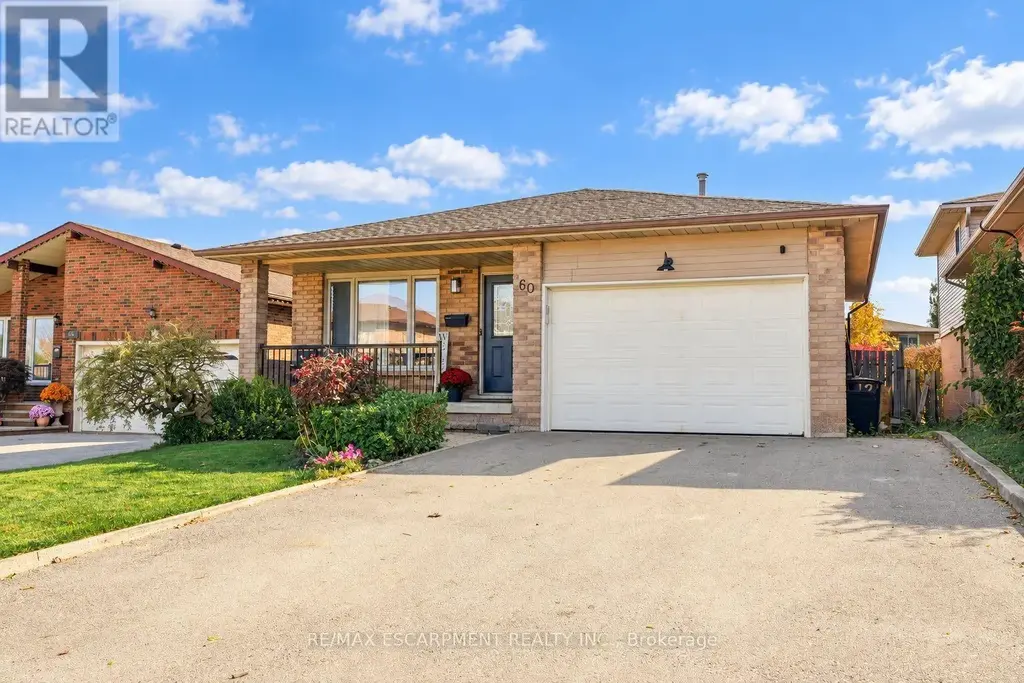 60 Glenayr Street, Hamilton (Gilkson)