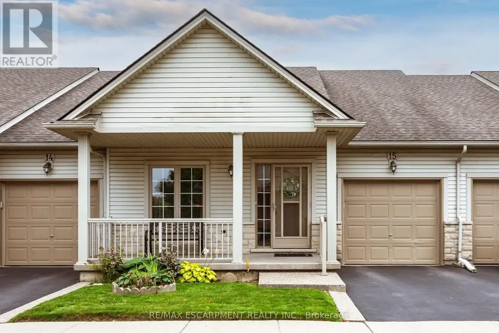15 - 130 Southbrook Drive, Hamilton (Binbrook)