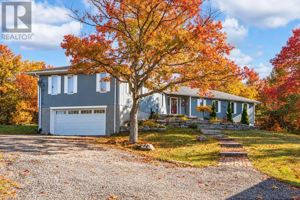 1564 Honey Harbour Road, Georgian Bay (Baxter)