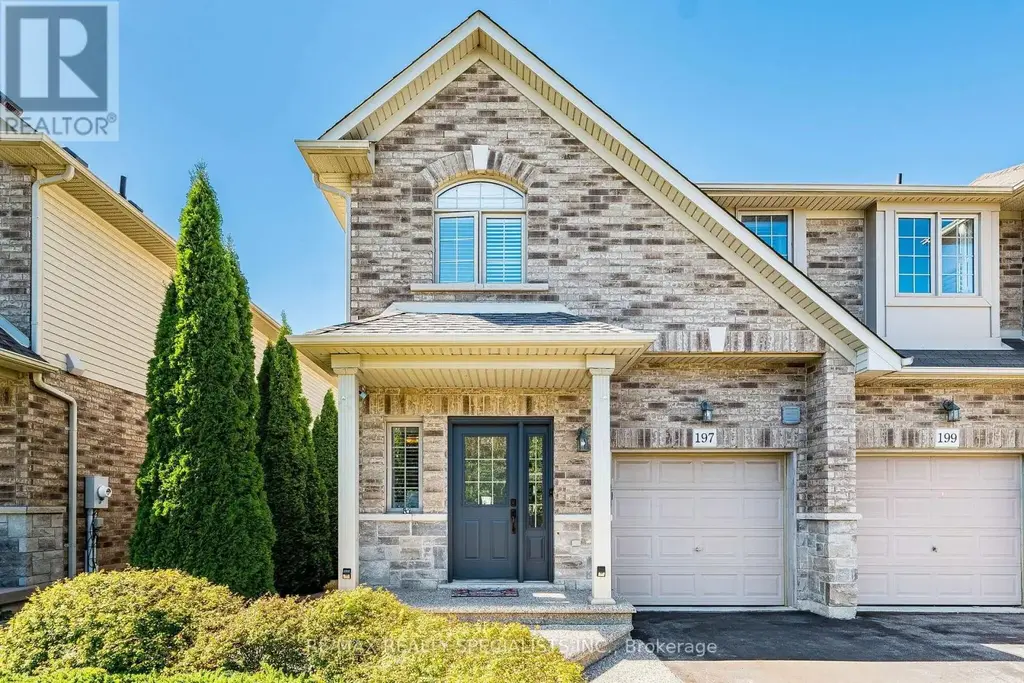 197 Tanglewood Drive, Hamilton (Binbrook)