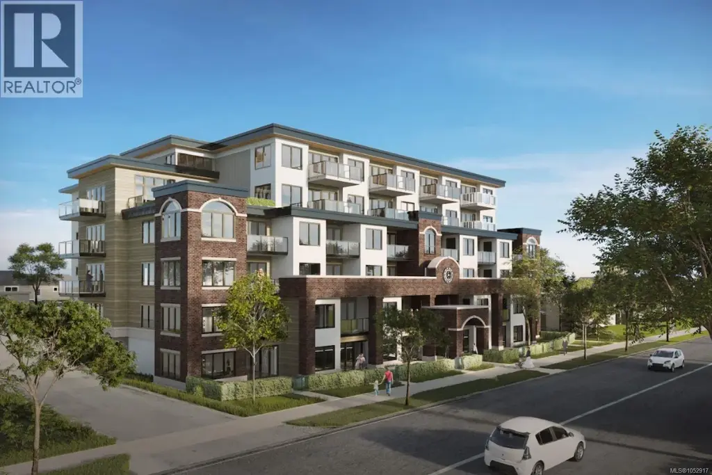 314 529 Terminal Ave, Nanaimo