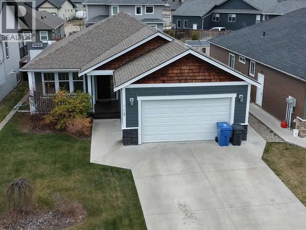 11723 103a Street, Fort St. John