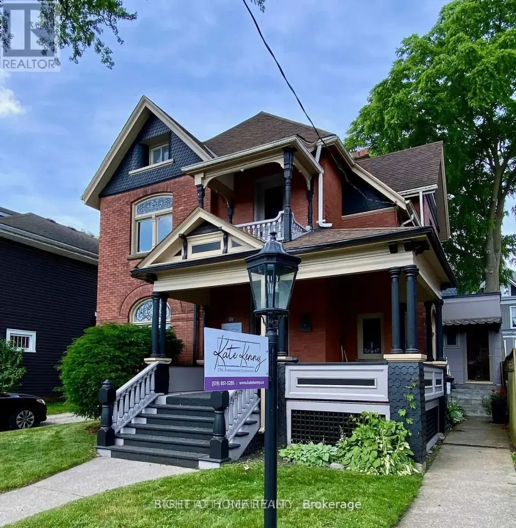 24 Hincks Street, St. Thomas