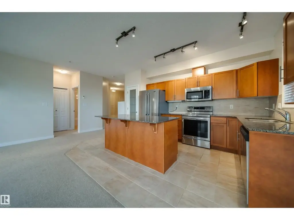#311 2035 Grantham Co Nw Nw, Edmonton