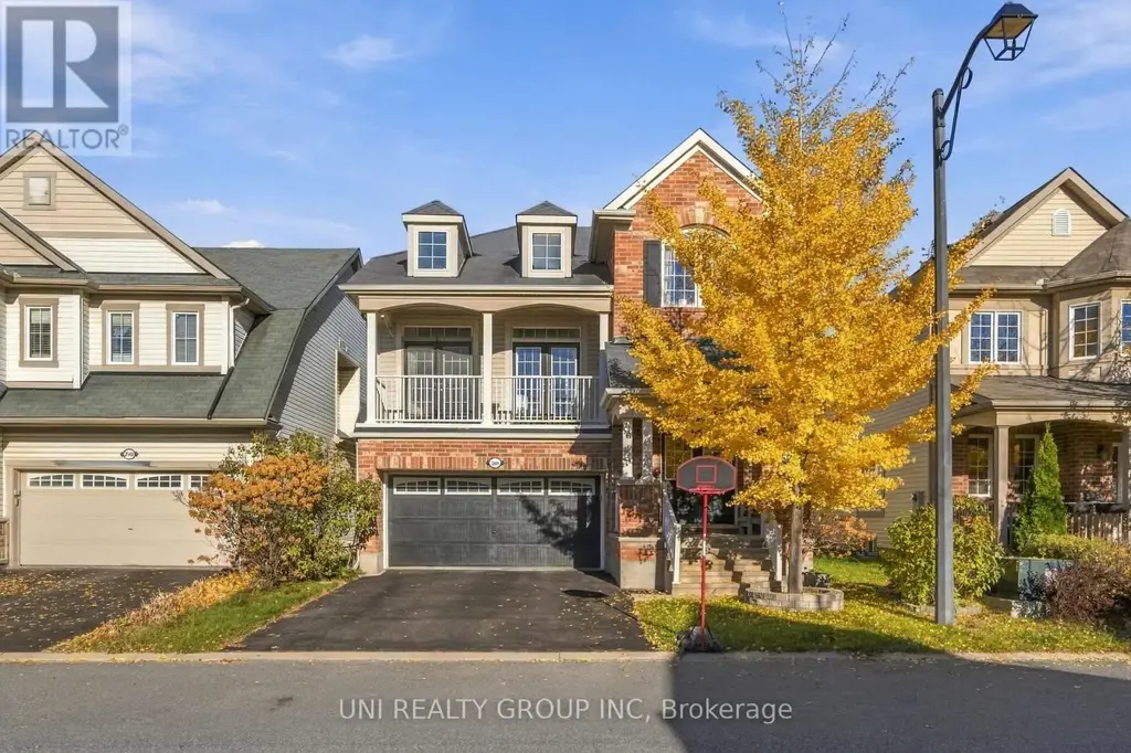 2506 Stone Cove Crescent, Ottawa