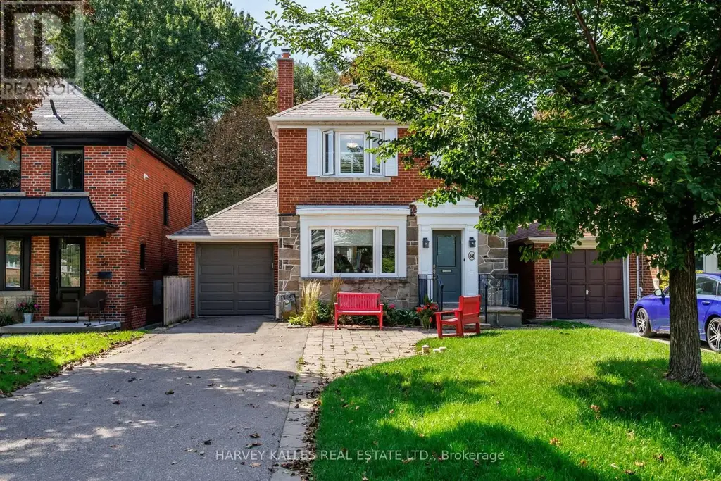 52 Park Hill Road, Toronto (Forest Hill North)