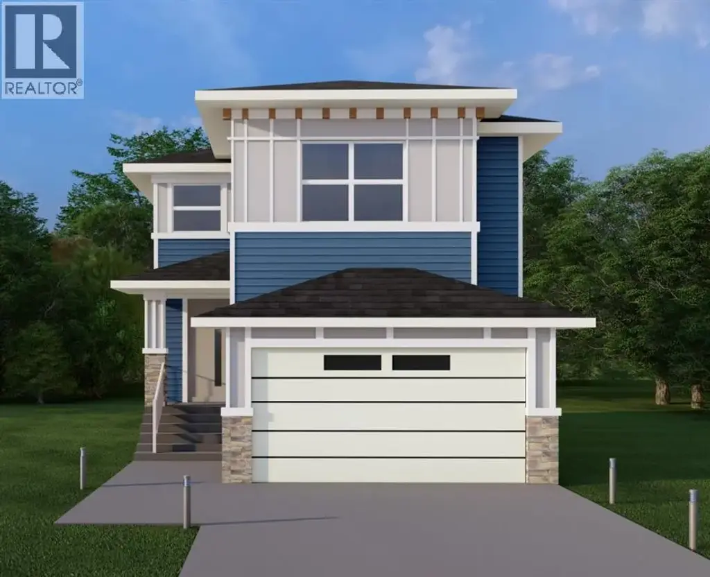 139 Sundown Crescent Sw, Cochrane