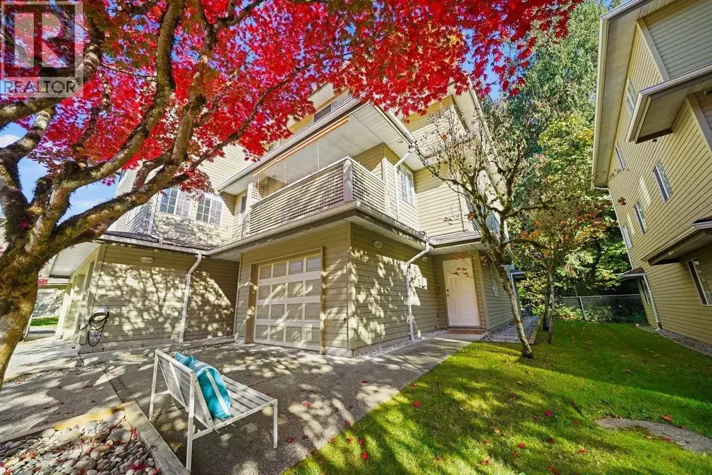 146 1386 Lincoln Drive, Port Coquitlam