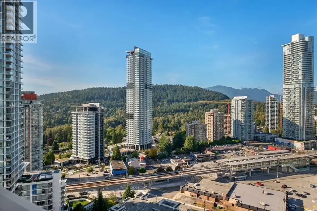 2308 537 Cotton Wood Avenue, Coquitlam