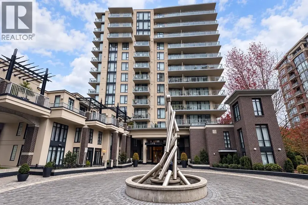 701 175 W 1st Street, North Vancouver