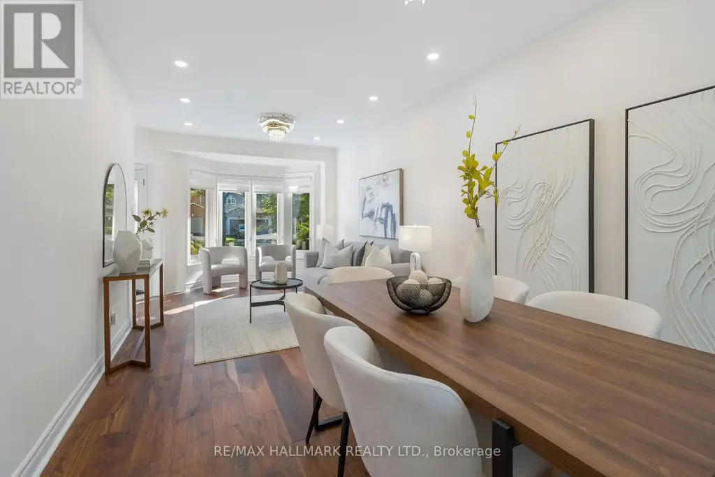 872 Hilton Boulevard, Newmarket (Stonehaven-Wyndham)