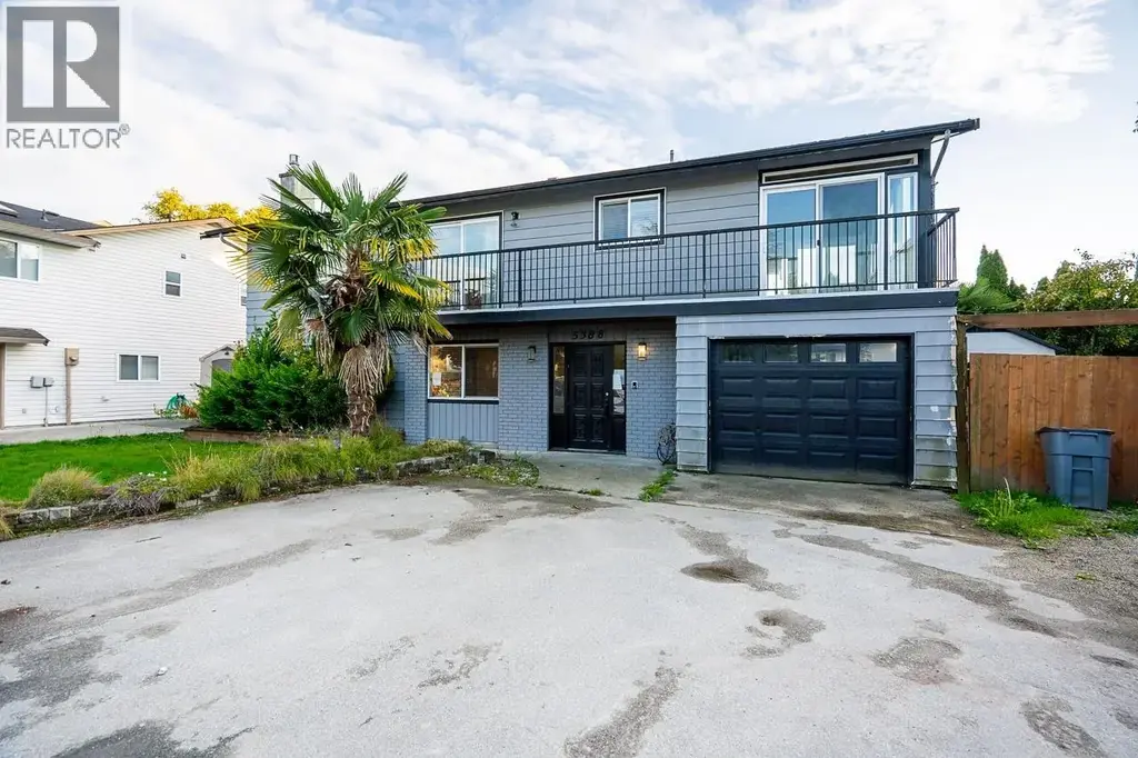 5388 46 Avenue, Delta