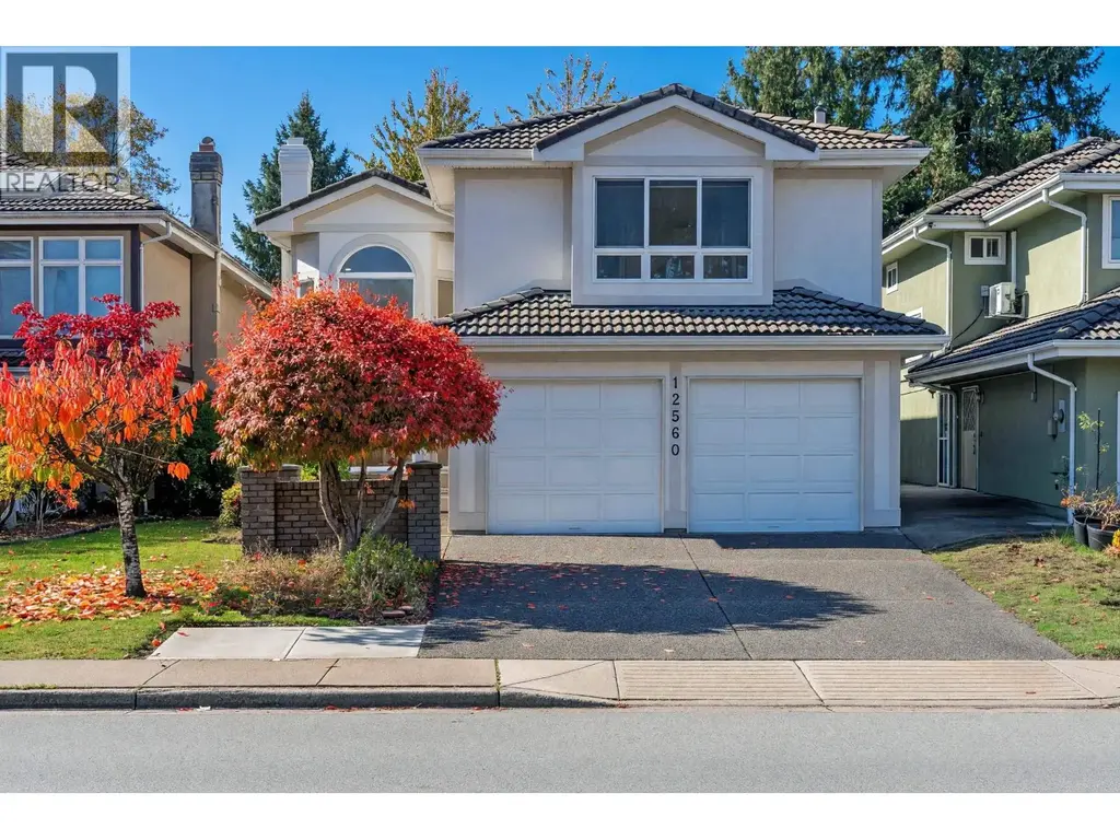 12560 Jack Bell Drive, Richmond