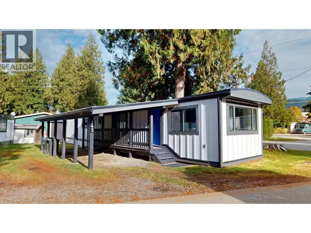 243 1830 Mamquam Road, Squamish