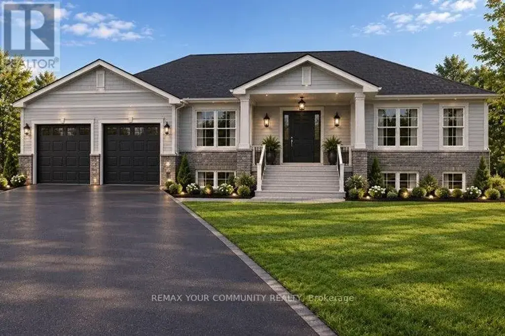 2864 Concession Road A, Ramara